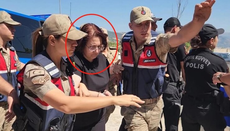 Gülistan Doku soruşturmasında eski valinin konutundan çıkarılan 4 koli mercek altında
