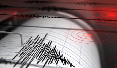 Çin’de peş peşe iki deprem: 18 dakika arayla geldi