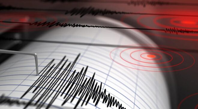 Çin’de peş peşe iki deprem: 18 dakika arayla geldi