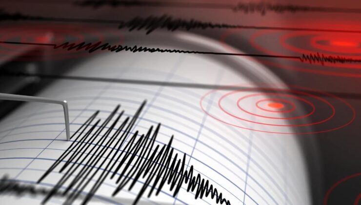 Çin’de peş peşe iki deprem: 18 dakika arayla geldi
