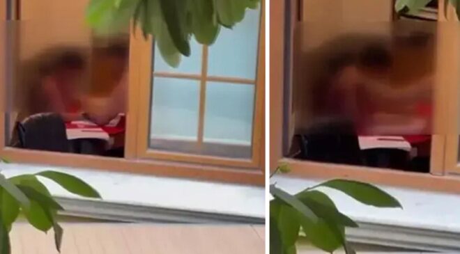 Büyükçekmece’de özel eğitim kurumunda çocuğa şiddete uygulayan öğretmen tutuklandı