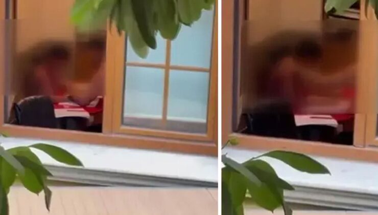 Büyükçekmece’de özel eğitim kurumunda çocuğa şiddete uygulayan öğretmen tutuklandı