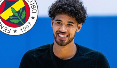 Fenerbahçe, ABD’li Johnny Juzang’ı kadrosuna kattı