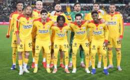 Ahmed Kutucu yeni takımına imzayı attı