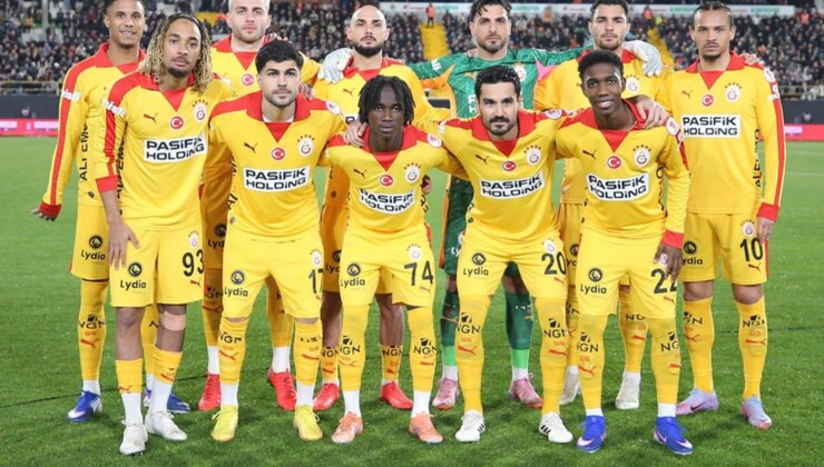 Ahmed Kutucu yeni takımına imzayı attı