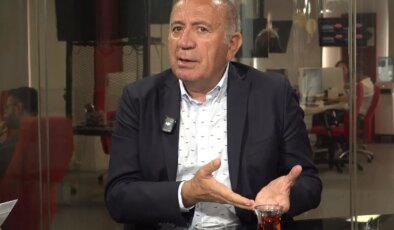 Gürsel Tekin’den çok konuşulacak sözler: Elimde haberler var, önümüzdeki günlerde…