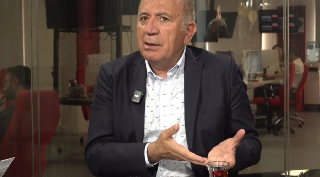 Gürsel Tekin’den çok konuşulacak sözler: Elimde haberler var, önümüzdeki günlerde…