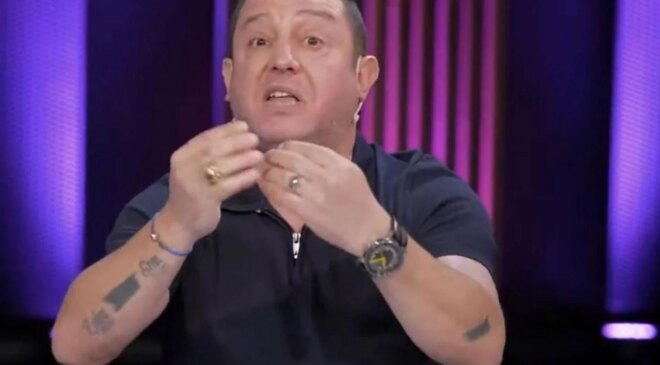 Nihat Kahveci, ‘Çok kötü’ diyerek Fenerbahçeli yıldıza verdi veriştirdi