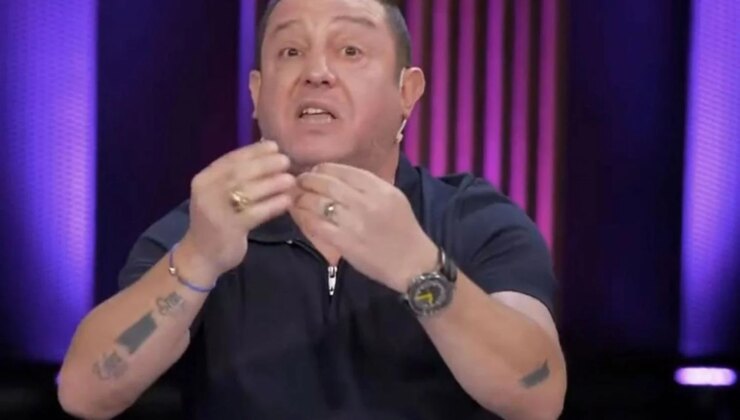 Nihat Kahveci, ‘Çok kötü’ diyerek Fenerbahçeli yıldıza verdi veriştirdi