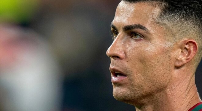 Ronaldo’dan veda! İspanya, Portekiz’i 90+1’de attığı golle turnuvanın dışına itti