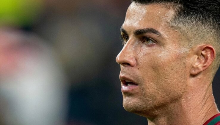Ronaldo’dan veda! İspanya, Portekiz’i 90+1’de attığı golle turnuvanın dışına itti