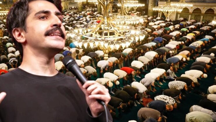 Diyanet’in Cuma hutbesinde “Deniz Göktaş” detayı