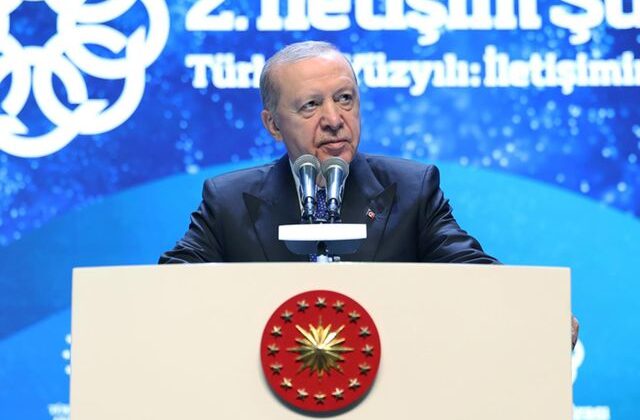 Cumhurbaşkanı Erdoğan’dan Ahbap’taki yolsuzluk için ilk sözler: Depremi kullanarak fırsatçılık yapanlar…