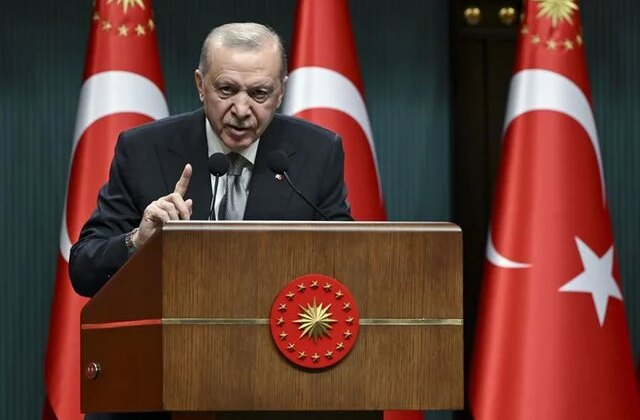 Erdoğan, Kabine sonrası tarih verdi! Terörsüz Türkiye süreci ile ilgili yasal düzenleme Meclis’e geliyor