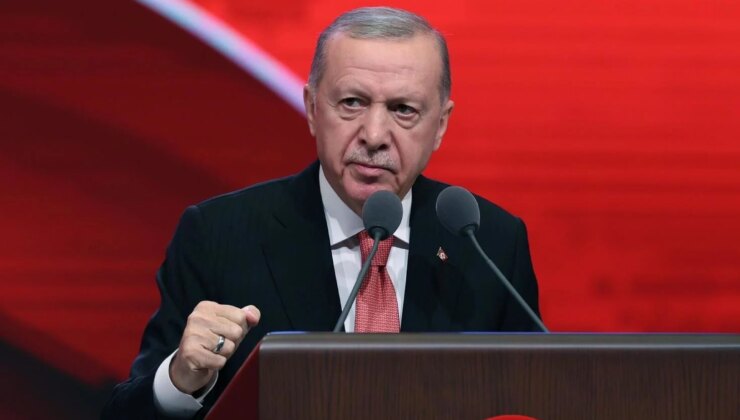 Cumhurbaşkanı Erdoğan’dan İstiklal Beyannamesi: 15 Temmuz ruhu diri kaldığı müddetçe…