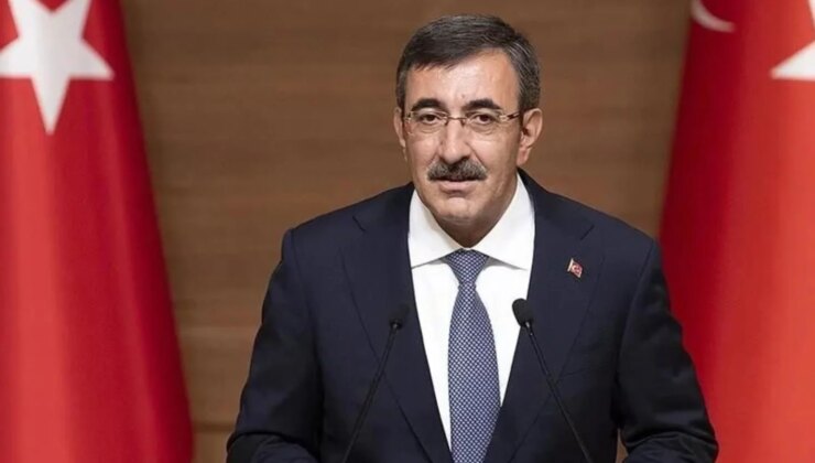 Cumhurbaşkanı Yardımcısı Yılmaz’dan AP’ye sert tepki: Yok hükmündedir
