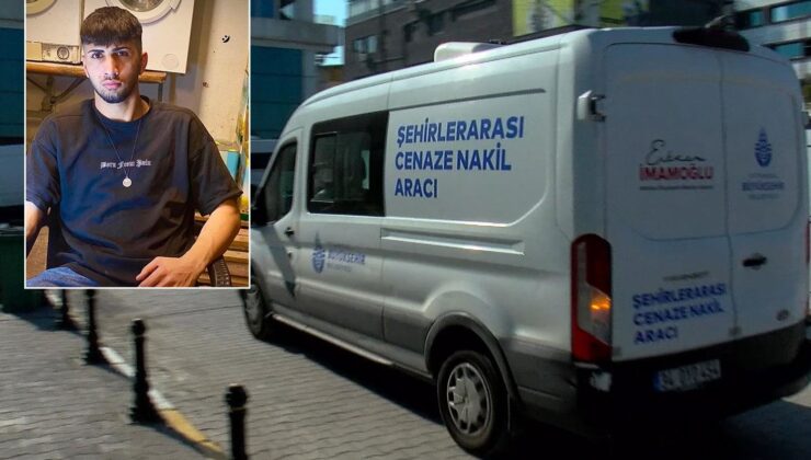 Maltepe’de boğulma tehlikesi geçiren Harun’dan kahreden haber geldi