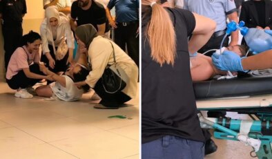 İnegöl’de 2 yaşındaki çocuk site havuzunda ölü bulundu