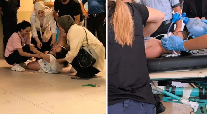 İnegöl’de 2 yaşındaki çocuk site havuzunda ölü bulundu