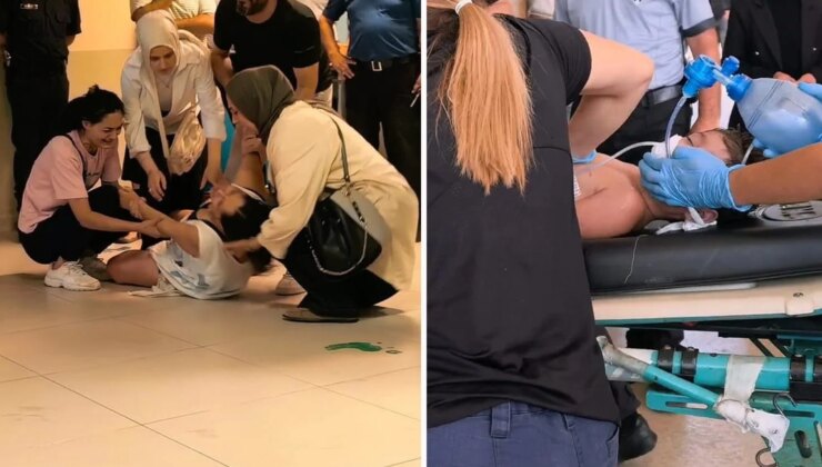 İnegöl’de 2 yaşındaki çocuk site havuzunda ölü bulundu