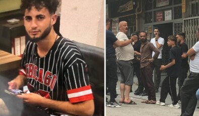 Kayseri’de bunalıma giren genç yaşamına son verdi