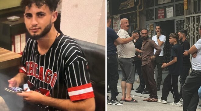 Kayseri’de bunalıma giren genç yaşamına son verdi