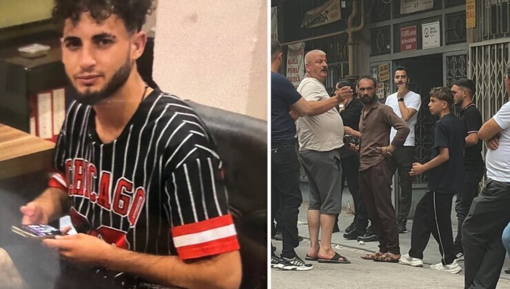 Kayseri’de bunalıma giren genç yaşamına son verdi