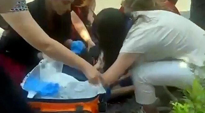 Adana’da minibüsün yaya geçidinde çarptığı kişi hayatını kaybetti