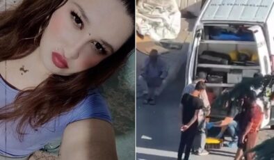 23 yaşındaki Nazar’ın şüpheli ölümü! Savcılık harekete geçti