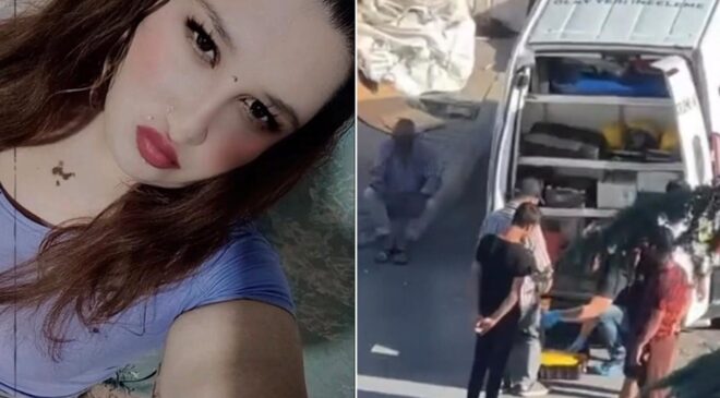 23 yaşındaki Nazar’ın şüpheli ölümü! Savcılık harekete geçti