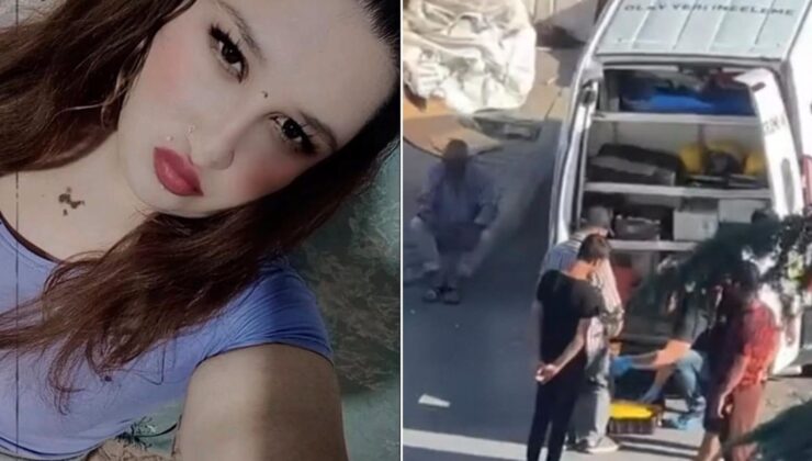 23 yaşındaki Nazar’ın şüpheli ölümü! Savcılık harekete geçti