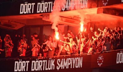 Daha Galatasaray’daki imzası kurumamıştı! Amedspor’un yolcusu