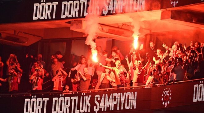 Daha Galatasaray’daki imzası kurumamıştı! Amedspor’un yolcusu
