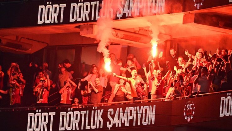 Daha Galatasaray’daki imzası kurumamıştı! Amedspor’un yolcusu