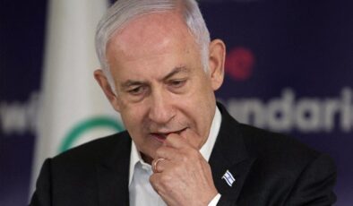 İsrail basını: Netanyahu, İran kaynaklı güvenlik endişeleri nedeniyle ABD ziyareti için ülkeden gizlice ayrıldı