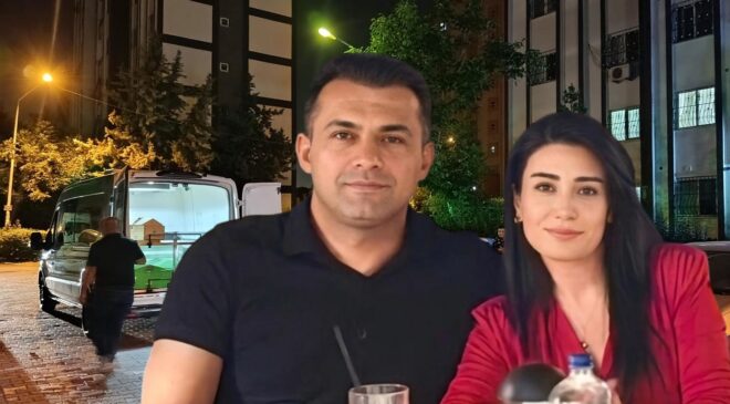 Dehşetin yeni detayları ortaya çıktı: Kapıyı açması için kızını kullanmış
