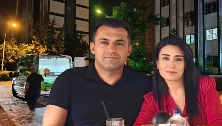 Dehşetin yeni detayları ortaya çıktı: Kapıyı açması için kızını kullanmış