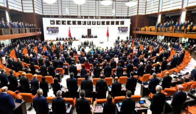 DEM Parti, Terörsüz Türkiye yasası için tarih verdi