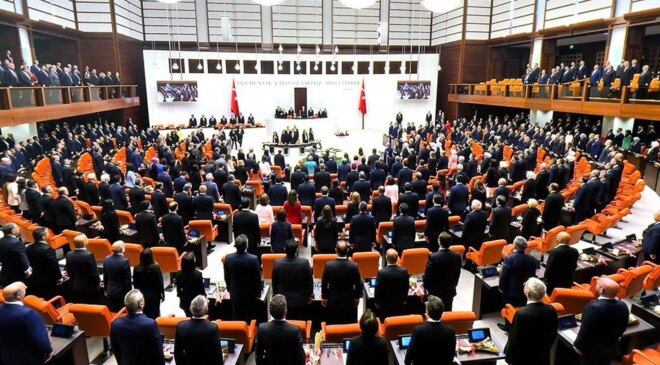 DEM Parti, Terörsüz Türkiye yasası için tarih verdi