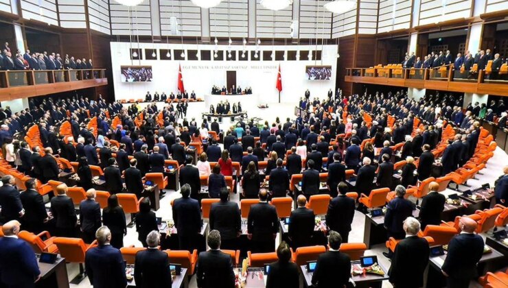 DEM Parti, Terörsüz Türkiye yasası için tarih verdi