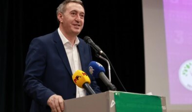DEM Parti’den ‘Terörsüz Türkiye’ için çerçeve yasa sinyali: Hafta içi Meclis’e sunulacak