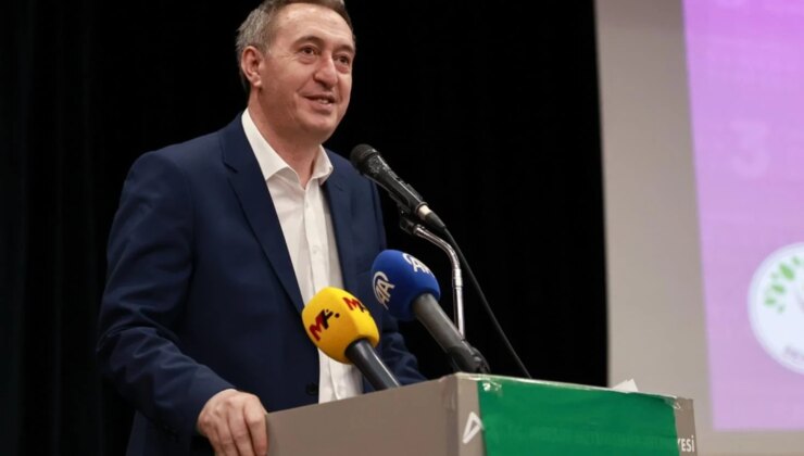 DEM Parti’den ‘Terörsüz Türkiye’ için çerçeve yasa sinyali: Hafta içi Meclis’e sunulacak