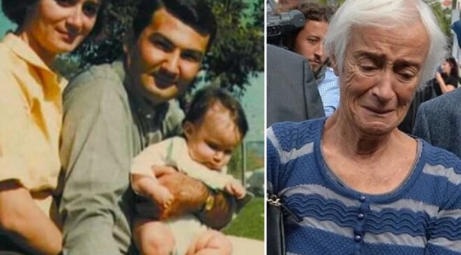 Deniz Baykal’ın eşi Olcay Baykal hayatını kaybetti