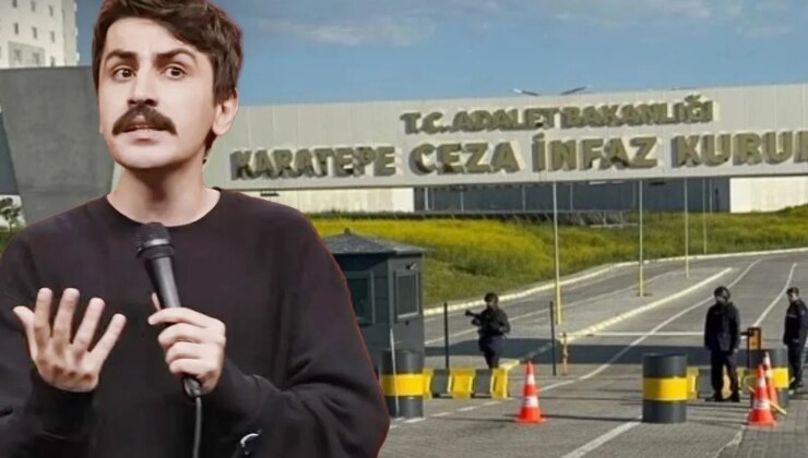 Deniz Göktaş cezaevinden mesaj gönderdi: Tek sıkıntım Dünya Kupası’nın az gollü geçmesi