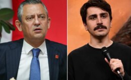 Deniz Göktaş kaçmayı düşündü mü? Görüşme sonrası Özgür Özel açıkladı