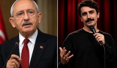 Kılıçdaroğlu, Deniz Göktaş’ın “CHP’yi salın” dediği iddialarını yalanladı