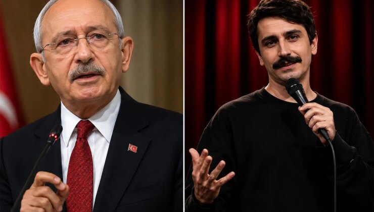 Kılıçdaroğlu, Deniz Göktaş’ın “CHP’yi salın” dediği iddialarını yalanladı