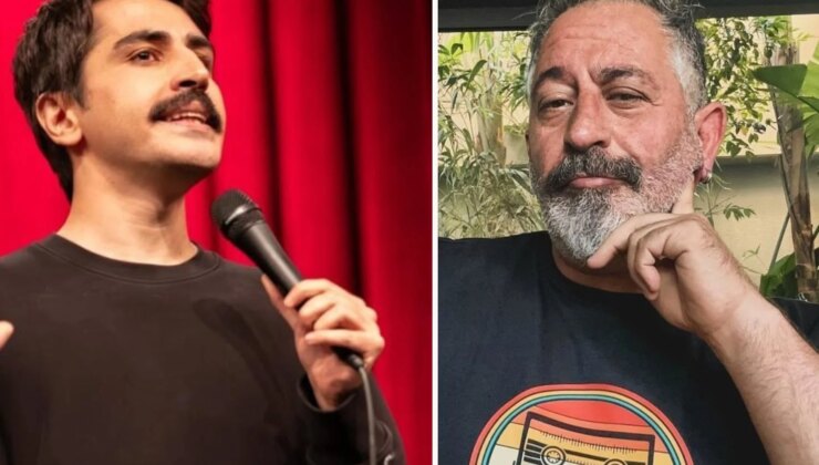 Cem Yılmaz Twitter hesabını sıfırladı