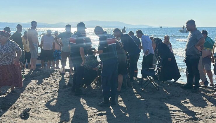 Samsun’da tekne alabora oldu: 3 kişi kurtarıldı, 2 kişi kayıp