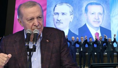 Deprem etkisi yaratan kulis: Cemil Tugay, AK Parti’ye geçiyor